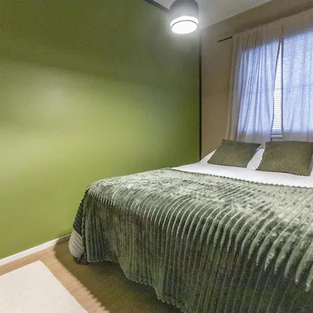 Casa vacanze Ukonpuoti 17 Wilderness View By Interhome *